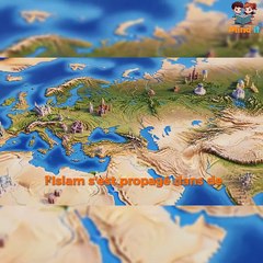 Croyez-le ou non… L’islam est-il une religion violente  🤔🕊️📖 Voici la vérité ! ⚖️✨ #IslamEtPaix