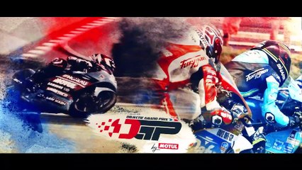 Moteurs - Génération vitesse - Episode 2