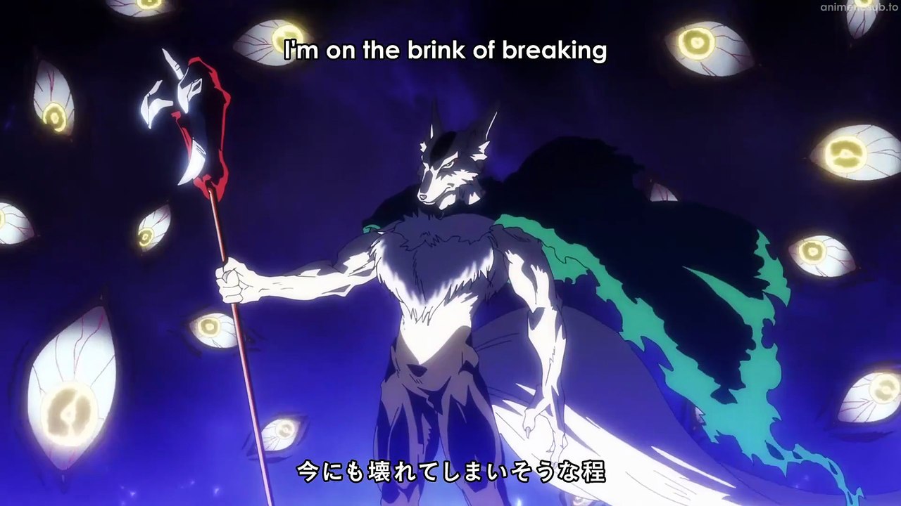 Hell Teacher- Jigoku Sensei Nube Ep 3 English Sub