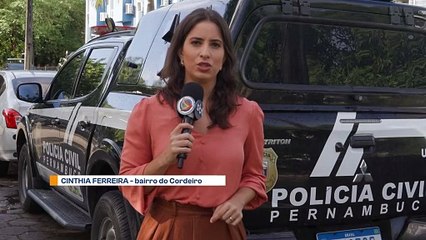 Brutal execução em Vila Vintém: Jovem é morto na véspera do seu 25º aniversário em crime misterioso