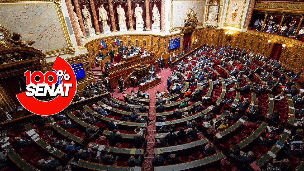 Programmation nationale de l'énergie : adoption du texte au Sénat