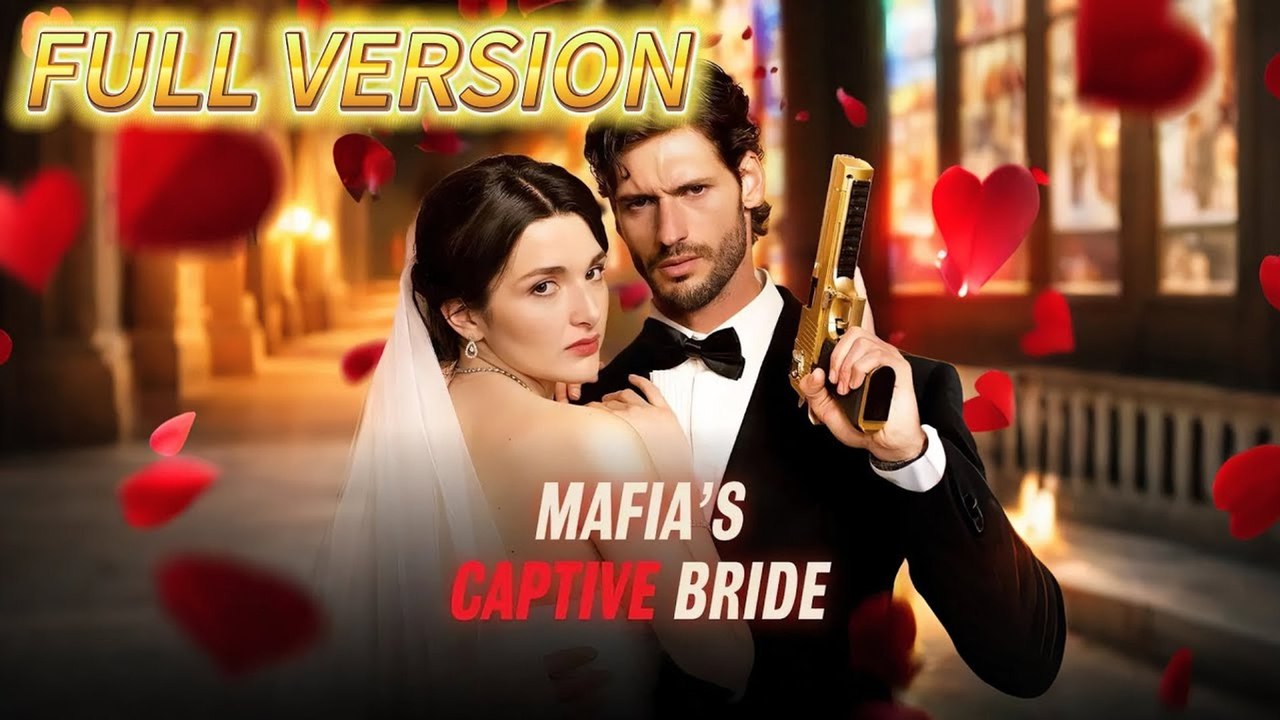 Mafia's Captive Bride (Hot Movie 2025) Full Movie #shortfilm