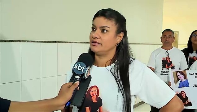 Feminicídio é Crime, não Tragédia: Um Chamado Pelo Fim da Violência Contra a Mulher