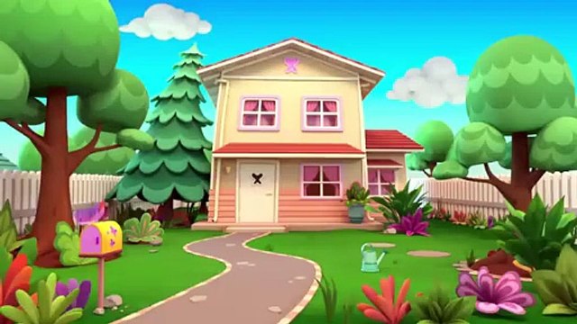 Desenho Educativo Infantil: Historinha da Sara com Catapora Aprendendo a se Cuidar - Educational Cartoon for Kids: Sara's Story with Chickenpox Learning to Take Care of Herself - Dessin Éducatif pour Enfants : L’Histoire de Sara avec la Varicelle Apprenan
