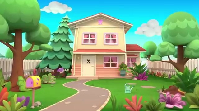 Desenho Educativo Infantil: Historinha da Sara Procurando o Óculos da Vovó - Educational Cartoon for Kids: Sara's Little Story Looking for Grandma's Glasses - Dessin Éducatif pour Enfants : La Petite Histoire de Sara Cherchant les Lunettes de Mamie