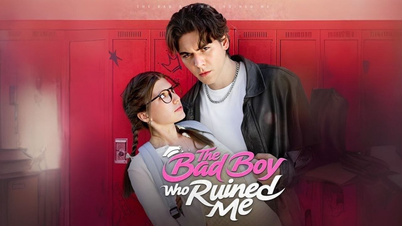 The Bad Boy Who Ruined Me Full Movie