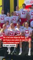 On a fait le contre-la-montre du Tour avec des sportifs pour la bonne cause - Cyclisme - Tour de France