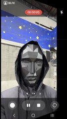 Squid Game Now Streaming on Netflix 🎮