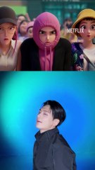 Enhypen's Surprising Dance Performance in 'Your Idol' 🎶