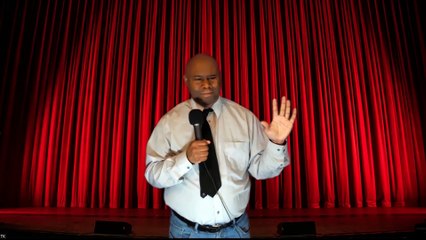 Trey Knowles - Christian Identity Movement is right-wing Terrorists