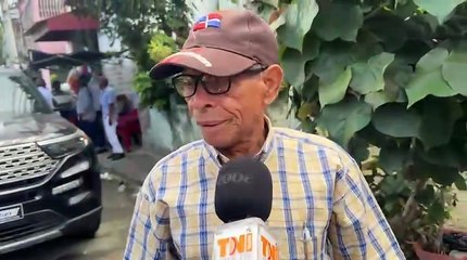 “Se llevaron los niños y cerraron la casa”: denuncian secuestro tras el crimen