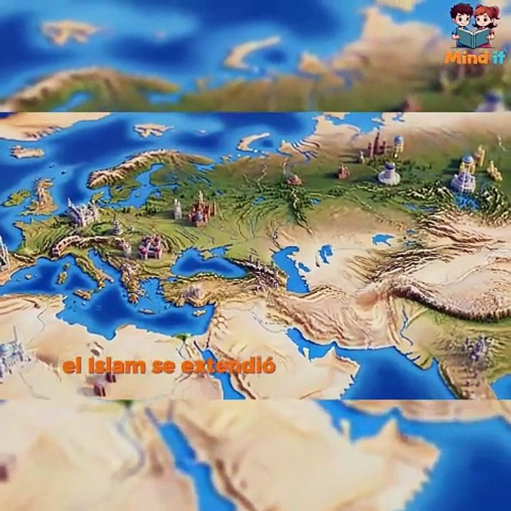 Créelo o no… ¿Es el islam una religión violenta 🤔🕊️📖 ¡Descubre la verdad! ⚖️✨ #IslamYLaPaz