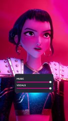 FREE with just the vocals got me levitating 😭🔥