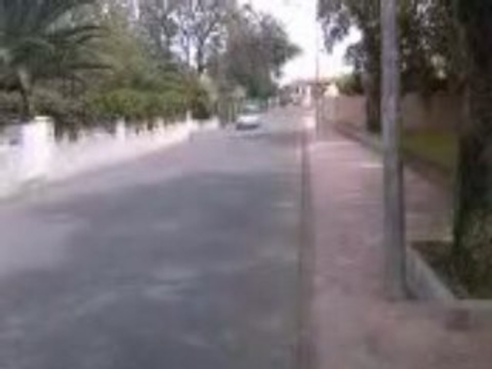 Nitro vs 85cr