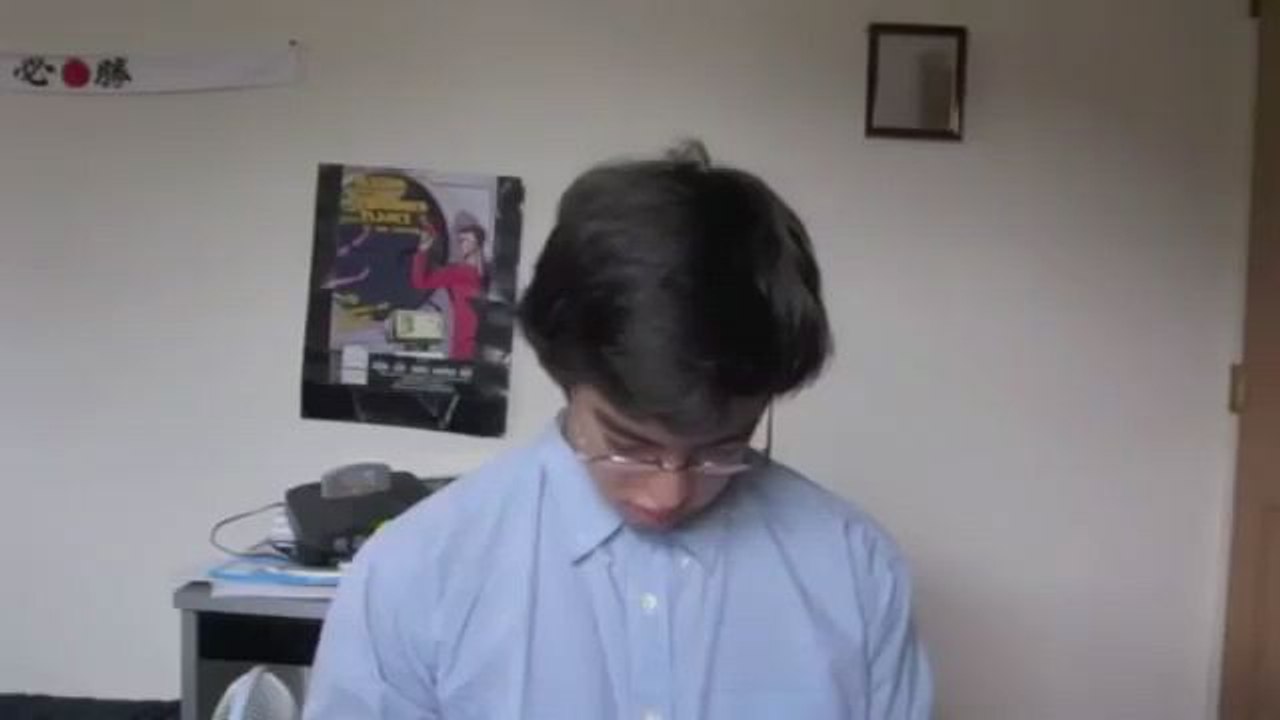 Filthy frank S01E05 Funny phone call to Sesame Street Filthy Frank