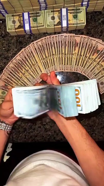 THE LUXURY LIFE I'M BUILDING