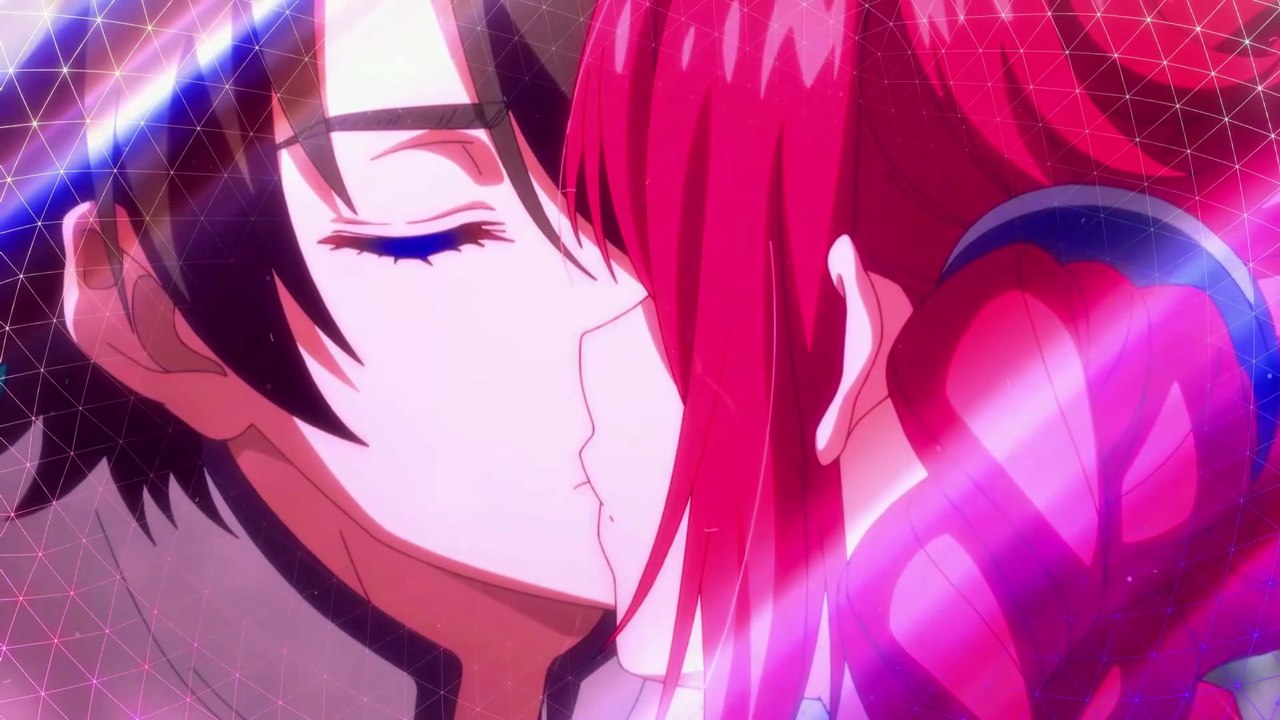 Tsuyokute New Saga Ep. 2 - “Las condiciones del héroe”