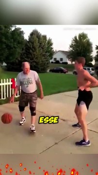 Esse AVÔ MITOU na Cara do NETO!😂👴#curiosidades #interessante #incrível #facts #shortsfeed #shorts