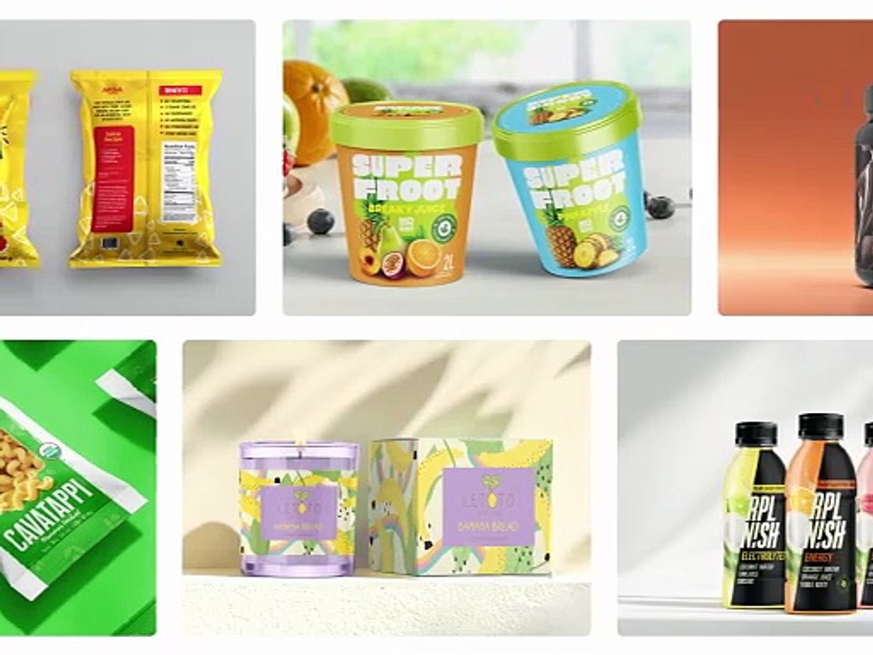 packaging