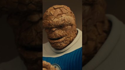 Are You Prepared to Face Galactus? Discover the Fantastic Four's Epic Journey! 🌟