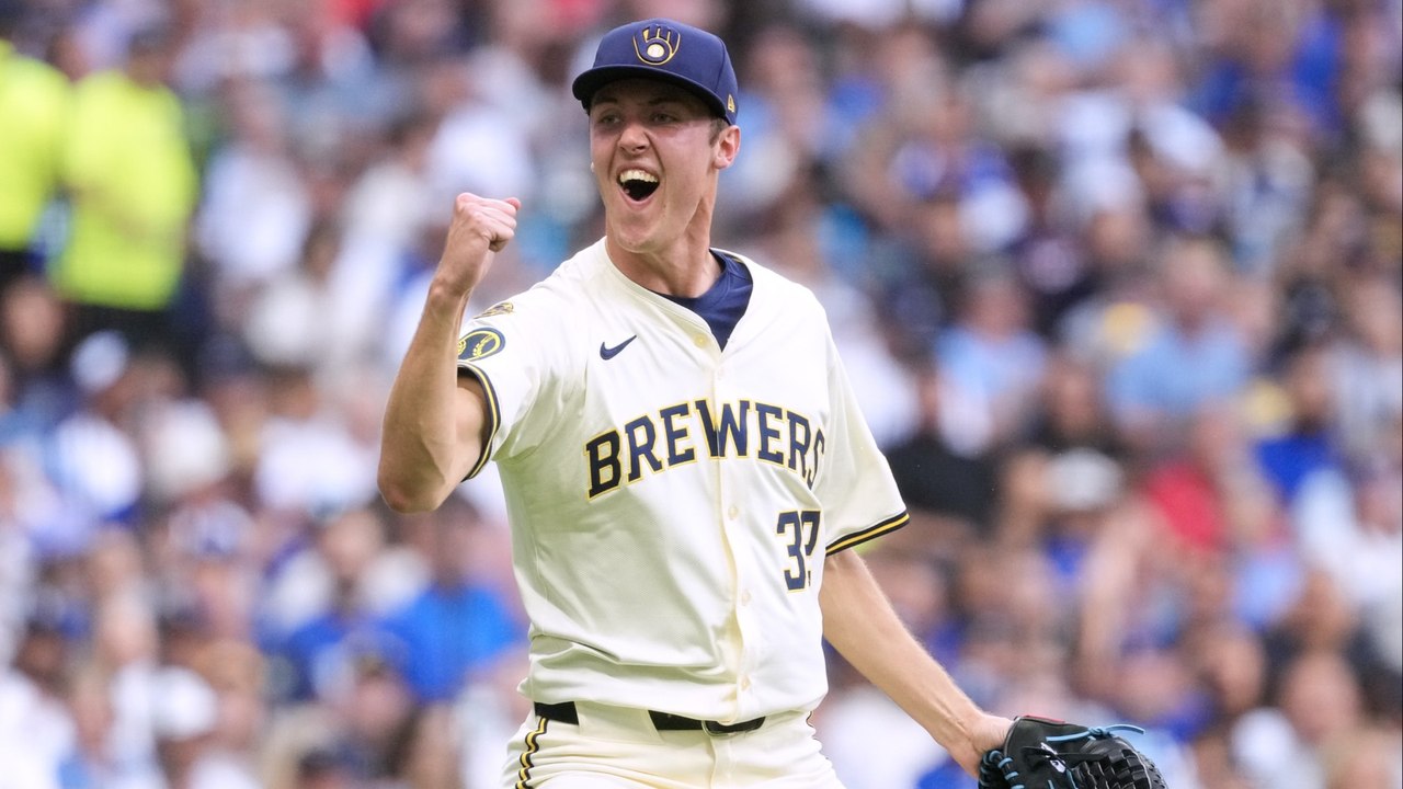Jacob Misiorowski Dominates Dodgers with 12 Strikeouts