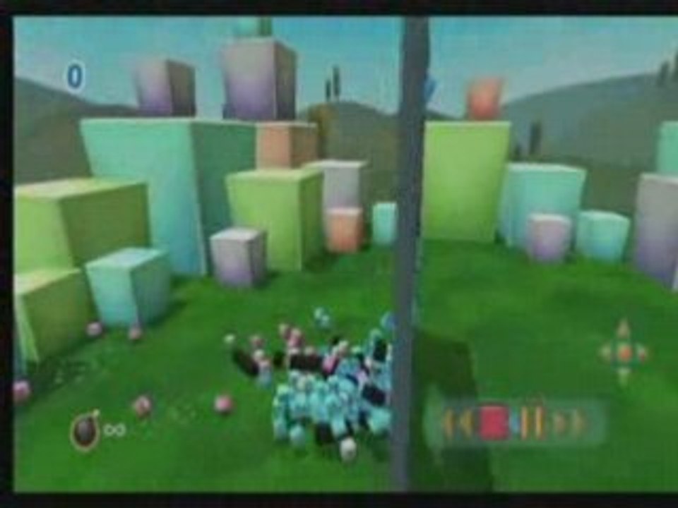 Boom Blox create mode