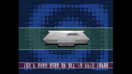 Amiga Intro Old Cranky Style by Genesis Project (2013)