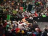 WWE Raw 5-12-08 Michaels (DX) Dark Match Entrance