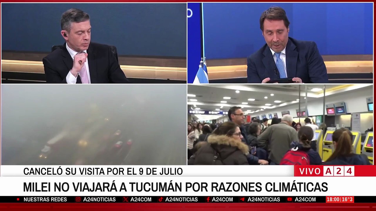 Cristina Kirchner alertó por la deuda con el FMI: "Si no nos ponemos a pensar cómo resolver esta cuestión, somos boleta"