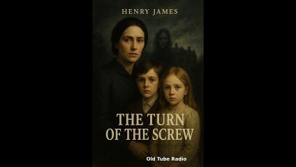 The Turn Of The Screw by Henry James