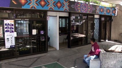 Derechos Humanos indaga omisiones que orillaron a adolescente a parir en una banqueta