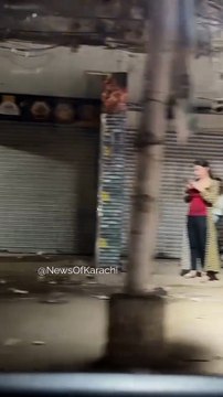 کراچی گلشن اقبال یونیورسٹی روڈ رات کا ماحول ۔۔۔۔ #highlights #newsofkarachi #BreakingNews #LatestNews #SindhGovernment #news #Update #viralreelsfb #تازہ____________ترين #viralreelsfacebook #viralreelschallenge #صحافت #viralvideochallenge #recent4recent #f