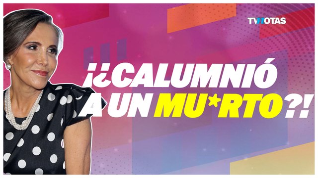 Florinda Meza dijo que Don Ramón era adicto y su familia reaccionó así… ¡años después de su muerte!