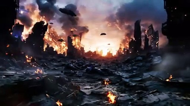 Great Galactic War - The Dawn Of Shadows -#Great Galactic War #The Dawn Of Shadows #marvel #disney #war Teaser Trailer(480)