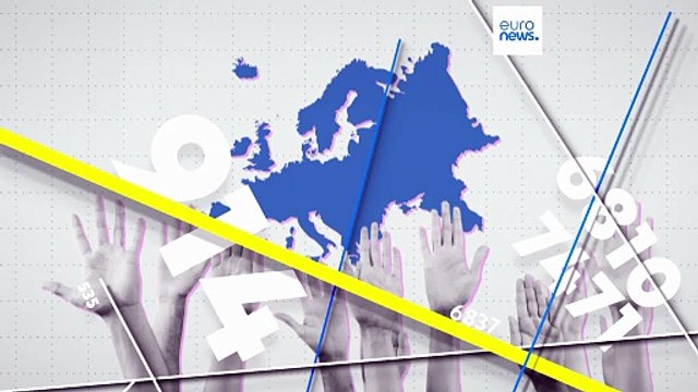 Il 57 per cento dei giovani europei crede nella democrazia, ma molti la ritengono in pericolo