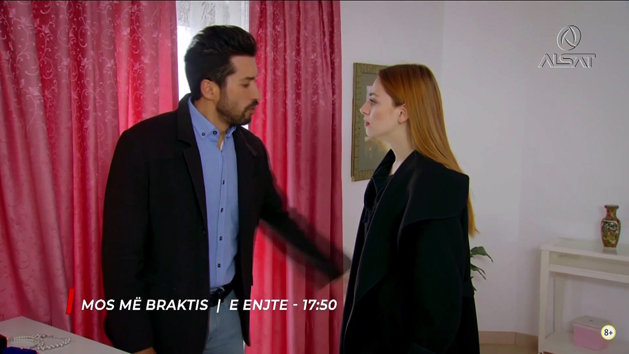 Mos me braktis 743 (Pamje)