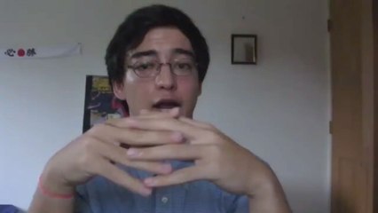 Filthy frank S01E02 Black People Don't Let Me Freestyle