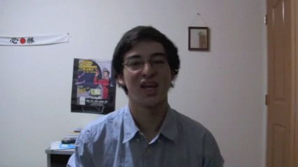 Filthy frank S01E03 First Day Of School