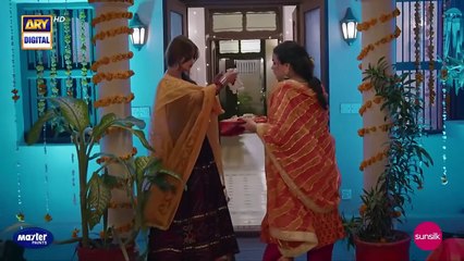 Kuch Ankahi Episode 8