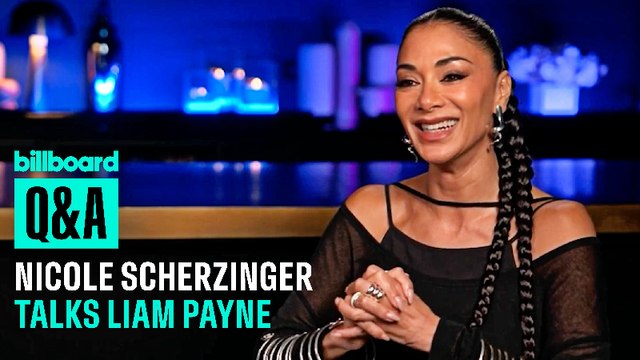 Nicole Scherzinger Gets Honest About Liam Payne and Lizzo in The PussyCat Dolls | Billboard News