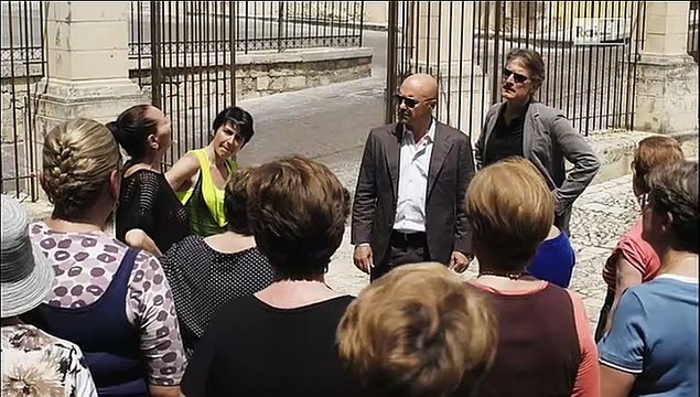 Il Commissario Montalbano - 10x01 - Una faccenda delicata