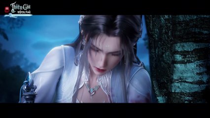 【Vietsub 4K】【Tru Tiên 3 | Tập 59】 Lục Tuyết Kỳ solo Ác Long, Tần Vô Viêm đi bán muối