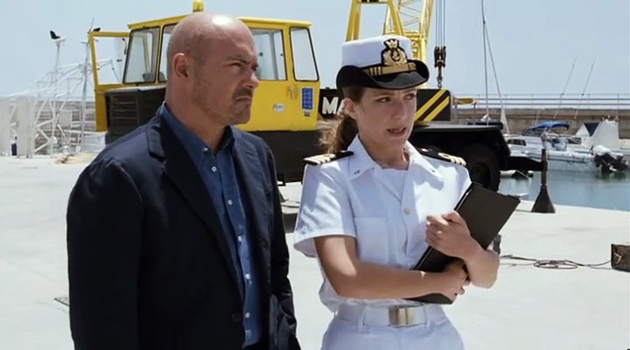 Il Commissario Montalbano - 08x04 - L'Età del Dubbio