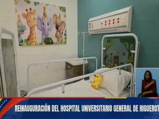 Gabriela Jiménez: Más de 3 mil centros de salud han sido recuperados por las Bricomiles