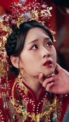 锦鲤夫人甜宠少帅：爱吃瓜的她如何赢得偏宠？【中字】