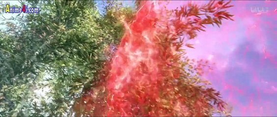 Word of Honor Season 2 Episode 9 English Subtitles