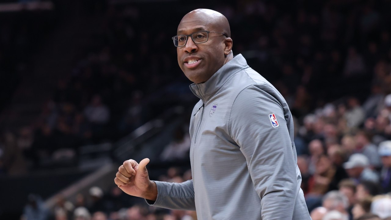 Knicks' Head Coach Mike Brown Excited for Next Chapter in NY