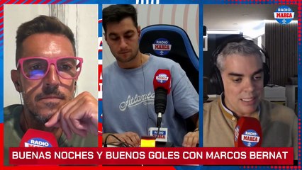  Xabi tiene que hacer correr a Vini y a Mbappé