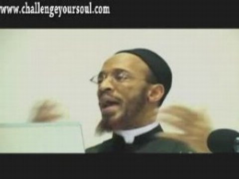 Khalid Yasin - Responsibilities Of Muslim Women