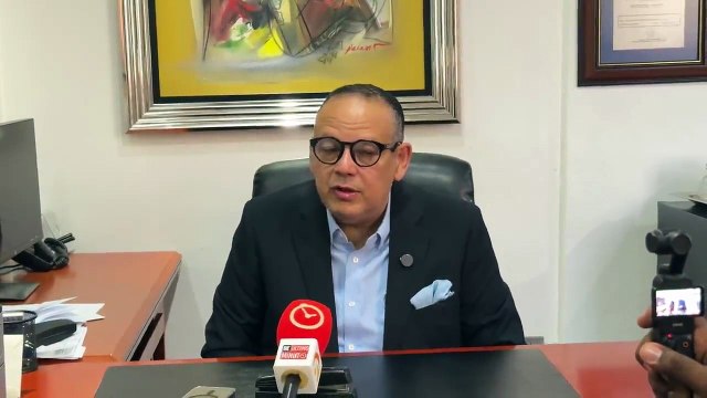 CARD rechaza injerencia de Amnistía Internacional en tema migratorio haitiano y respalda la política del presidente Abinader